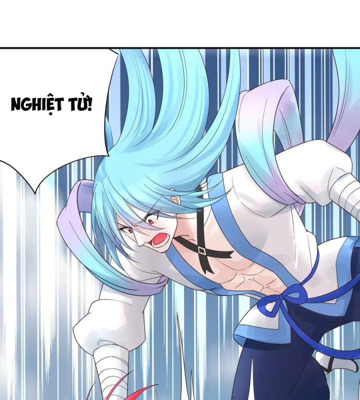 Pure Love Succubus Scraps Sword Fairy Chapter 32 - Trang 3