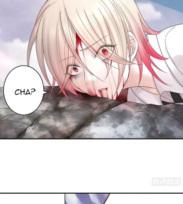 Pure Love Succubus Scraps Sword Fairy Chapter 32 - Trang 3