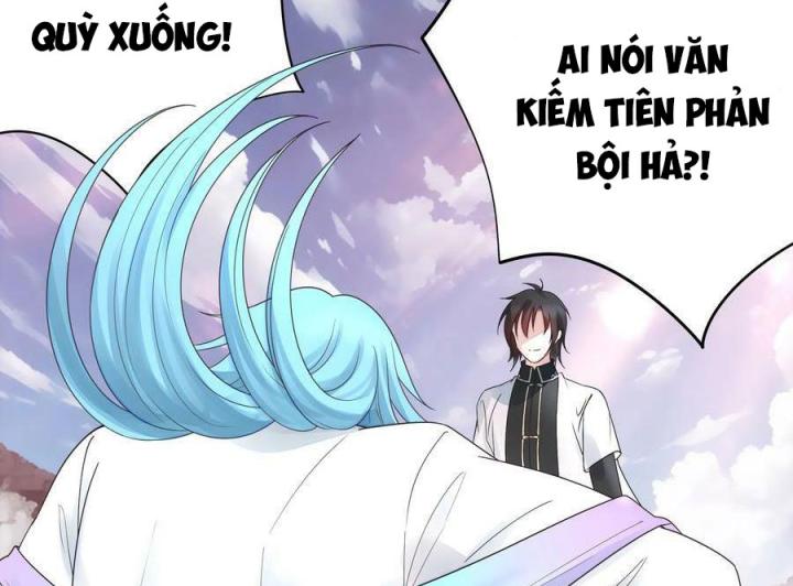 Pure Love Succubus Scraps Sword Fairy Chapter 32 - Trang 3