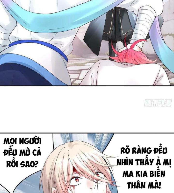 Pure Love Succubus Scraps Sword Fairy Chapter 32 - Trang 3