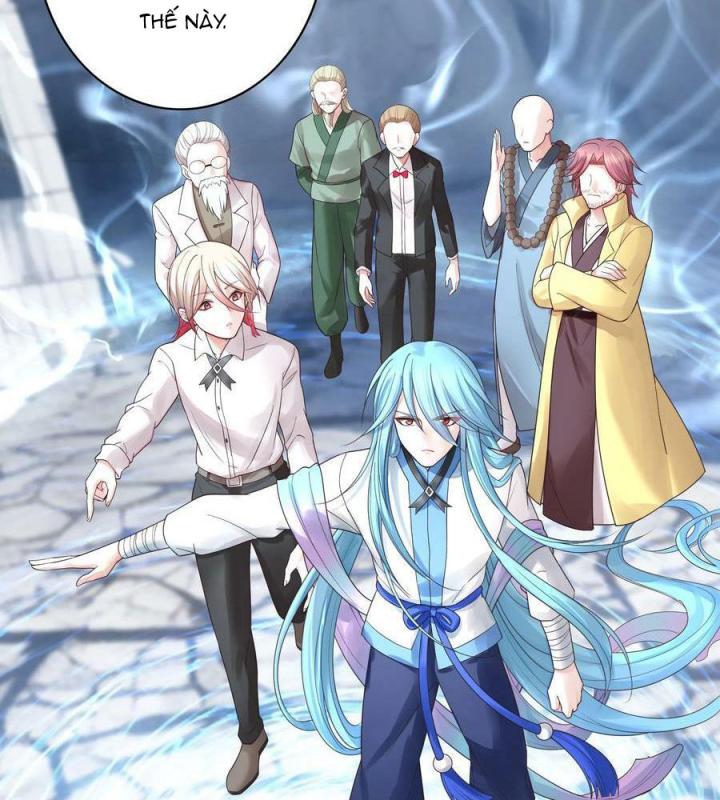 Pure Love Succubus Scraps Sword Fairy Chapter 32 - Trang 3