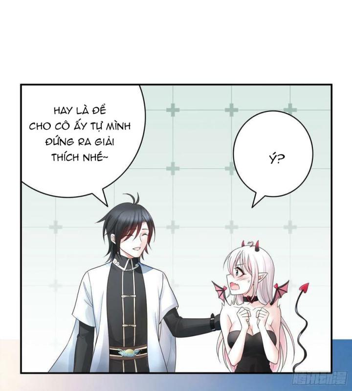 Pure Love Succubus Scraps Sword Fairy Chapter 32 - Trang 3