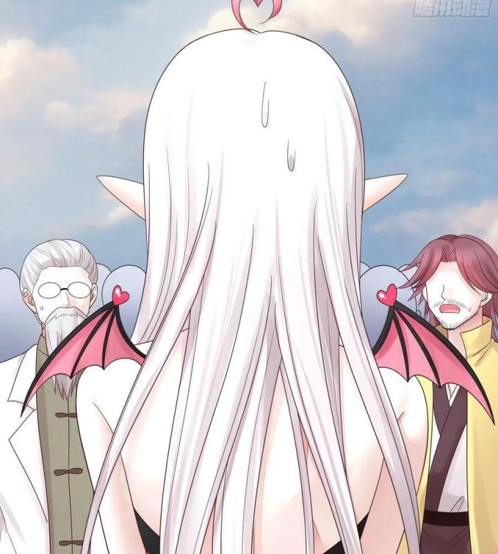 Pure Love Succubus Scraps Sword Fairy Chapter 32 - Trang 3