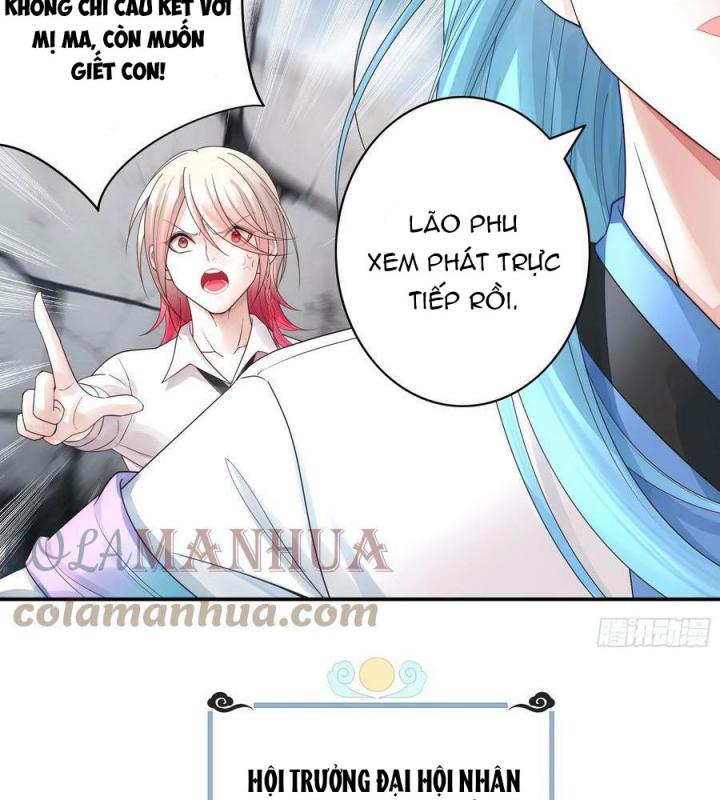 Pure Love Succubus Scraps Sword Fairy Chapter 32 - Trang 3