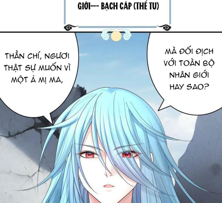Pure Love Succubus Scraps Sword Fairy Chapter 32 - Trang 3