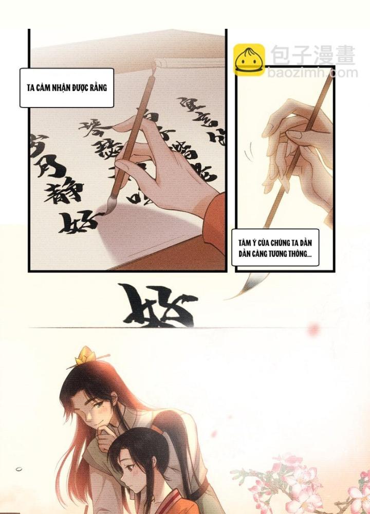 Tiên Kiếm Kỳ Hiệp Truyện Tứ Chapter 31 - Trang 3