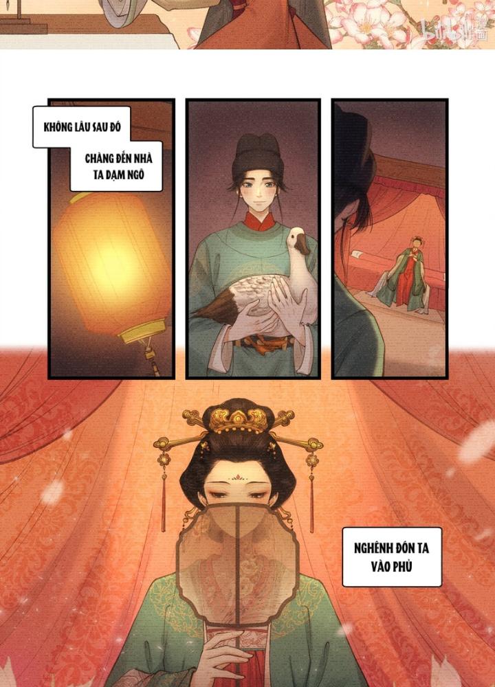 Tiên Kiếm Kỳ Hiệp Truyện Tứ Chapter 31 - Trang 3