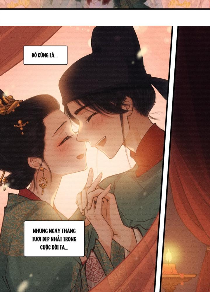 Tiên Kiếm Kỳ Hiệp Truyện Tứ Chapter 31 - Trang 3