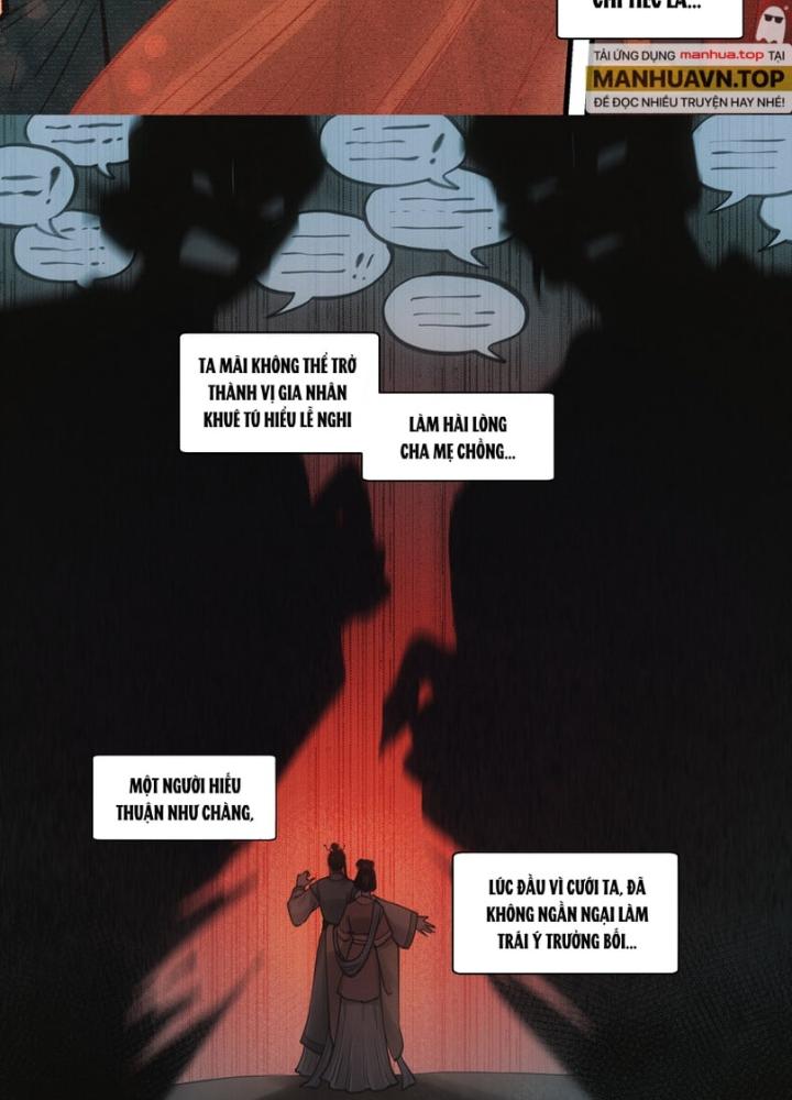 Tiên Kiếm Kỳ Hiệp Truyện Tứ Chapter 31 - Trang 3
