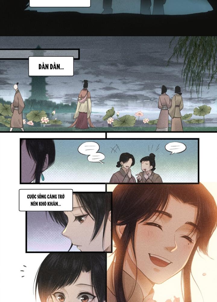 Tiên Kiếm Kỳ Hiệp Truyện Tứ Chapter 31 - Trang 3