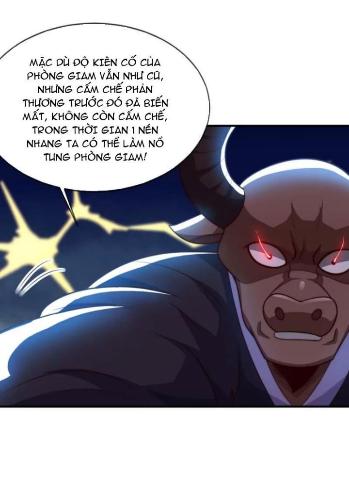 Cẩu Lương Thành Chuẩn Thánh, Ta Được Nữ Đế Triệu Hoán Chapter 46 - Trang 3