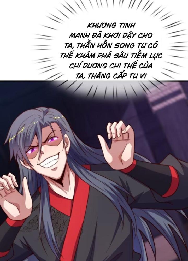 Cẩu Lương Thành Chuẩn Thánh, Ta Được Nữ Đế Triệu Hoán Chapter 46 - Trang 3