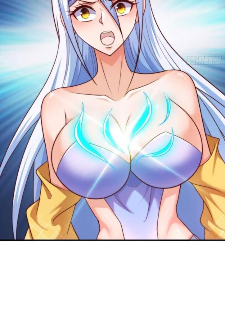 Cẩu Lương Thành Chuẩn Thánh, Ta Được Nữ Đế Triệu Hoán Chapter 46 - Trang 3