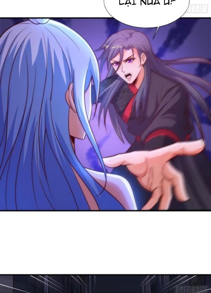 Cẩu Lương Thành Chuẩn Thánh, Ta Được Nữ Đế Triệu Hoán Chapter 46 - Trang 3