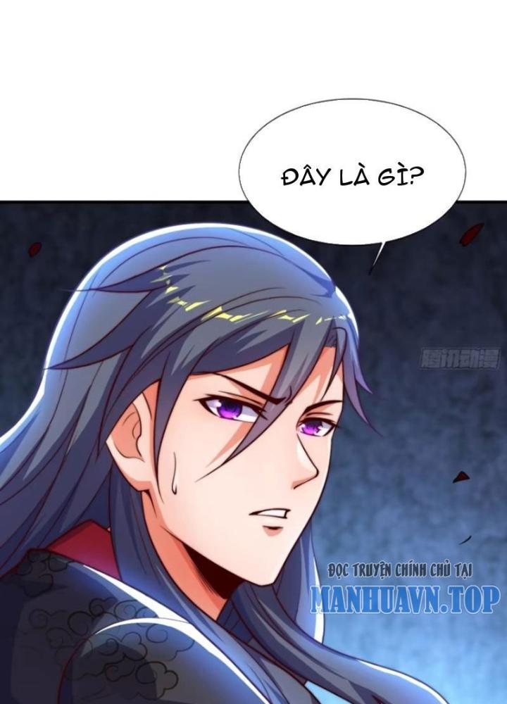 Cẩu Lương Thành Chuẩn Thánh, Ta Được Nữ Đế Triệu Hoán Chapter 46 - Trang 3