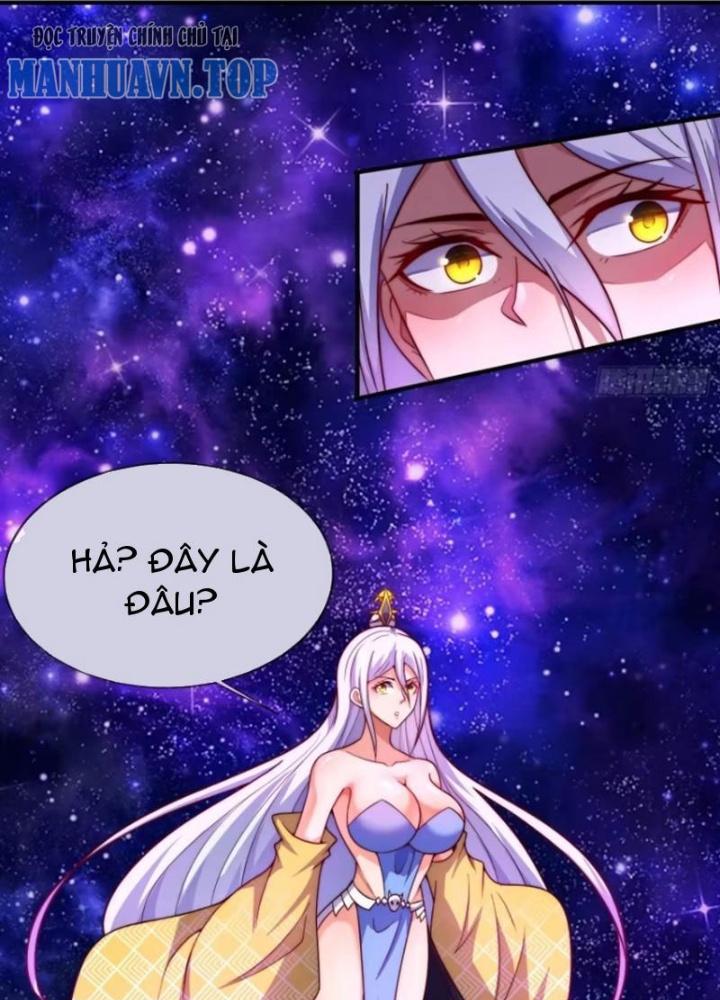 Cẩu Lương Thành Chuẩn Thánh, Ta Được Nữ Đế Triệu Hoán Chapter 46 - Trang 3