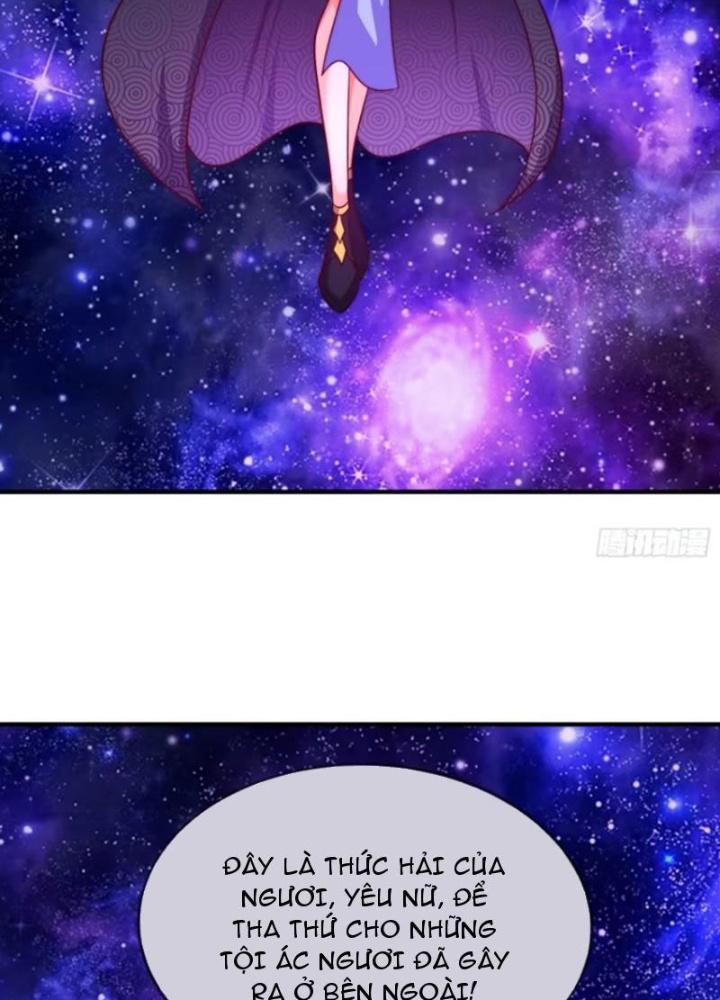 Cẩu Lương Thành Chuẩn Thánh, Ta Được Nữ Đế Triệu Hoán Chapter 46 - Trang 3