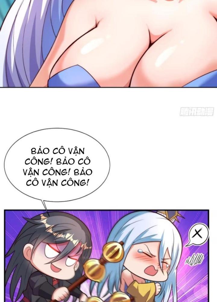 Cẩu Lương Thành Chuẩn Thánh, Ta Được Nữ Đế Triệu Hoán Chapter 46 - Trang 3