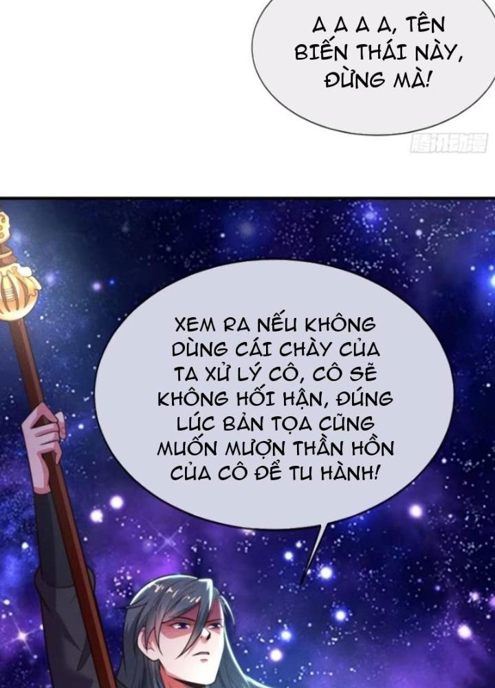 Cẩu Lương Thành Chuẩn Thánh, Ta Được Nữ Đế Triệu Hoán Chapter 46 - Trang 3