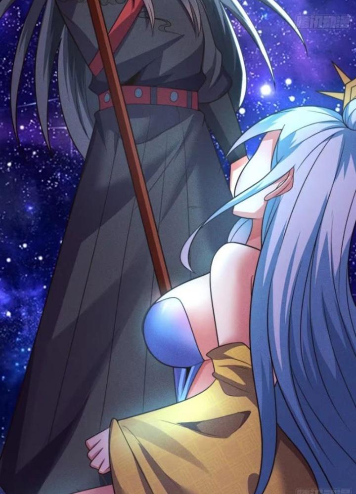 Cẩu Lương Thành Chuẩn Thánh, Ta Được Nữ Đế Triệu Hoán Chapter 46 - Trang 3