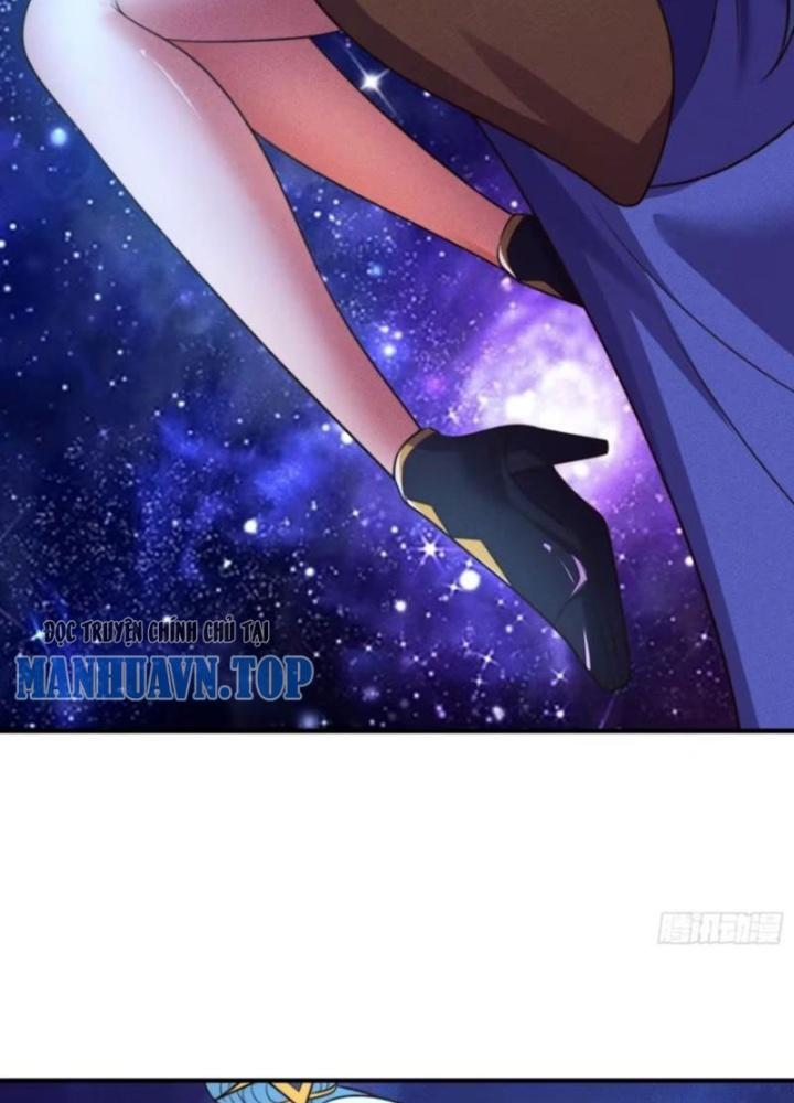 Cẩu Lương Thành Chuẩn Thánh, Ta Được Nữ Đế Triệu Hoán Chapter 46 - Trang 3