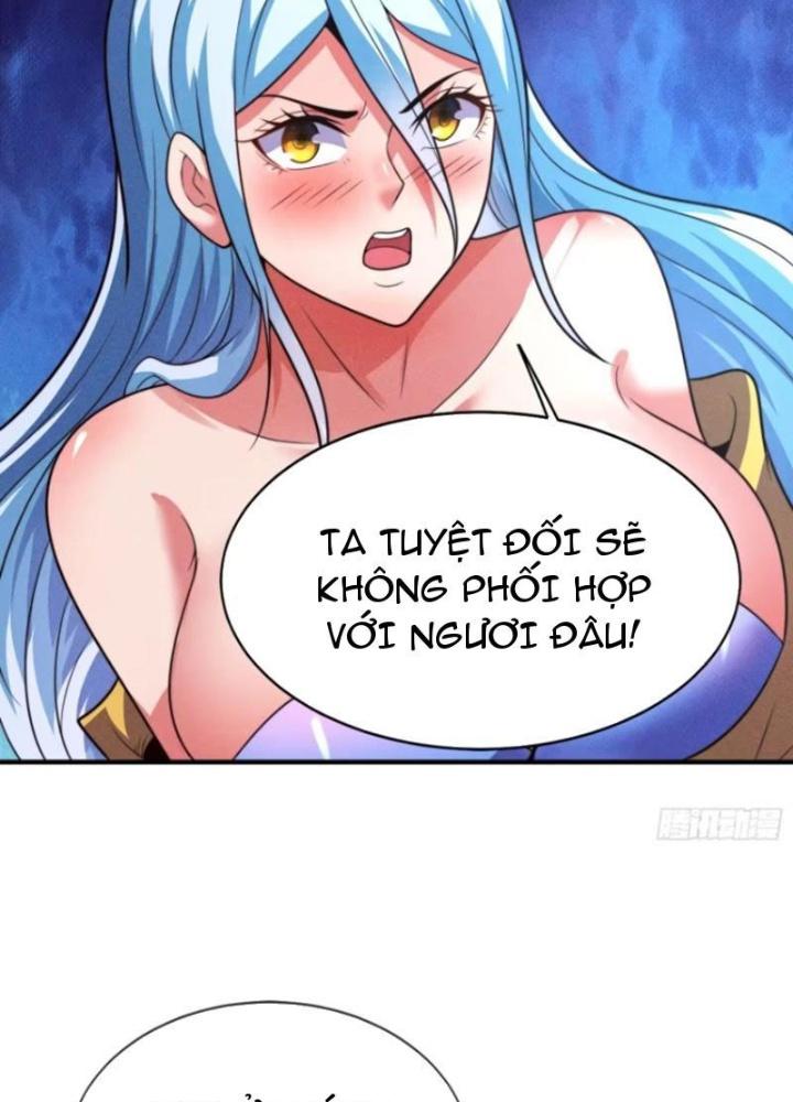 Cẩu Lương Thành Chuẩn Thánh, Ta Được Nữ Đế Triệu Hoán Chapter 46 - Trang 3