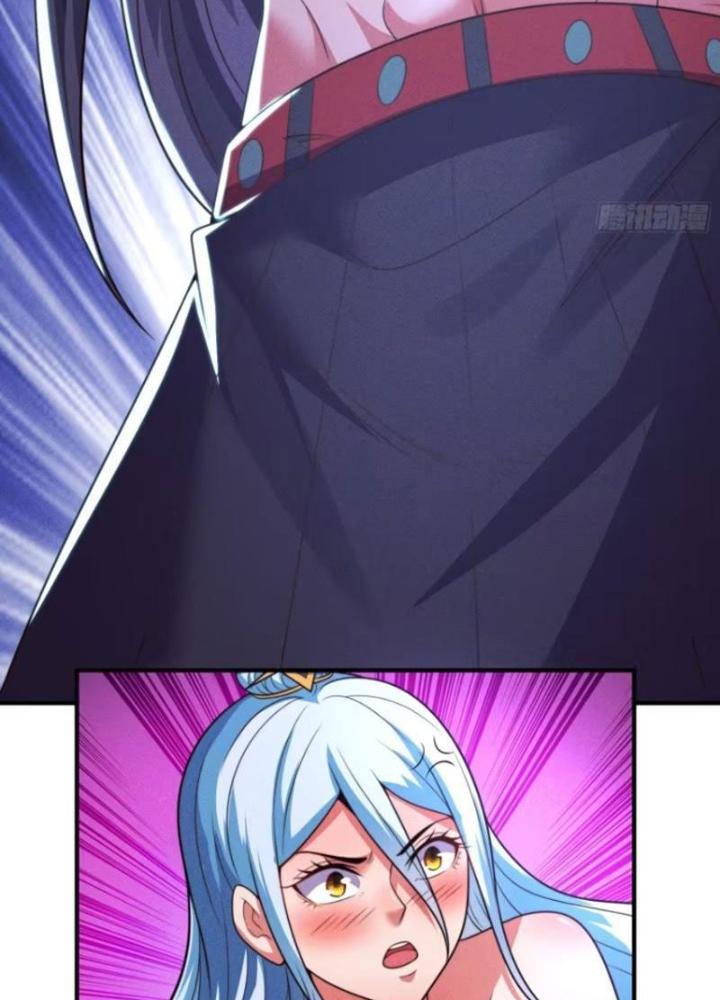 Cẩu Lương Thành Chuẩn Thánh, Ta Được Nữ Đế Triệu Hoán Chapter 46 - Trang 3