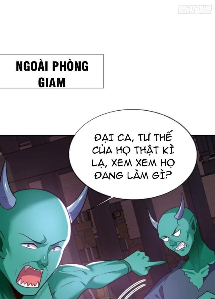 Cẩu Lương Thành Chuẩn Thánh, Ta Được Nữ Đế Triệu Hoán Chapter 46 - Trang 3