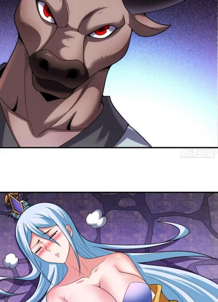 Cẩu Lương Thành Chuẩn Thánh, Ta Được Nữ Đế Triệu Hoán Chapter 46 - Trang 3