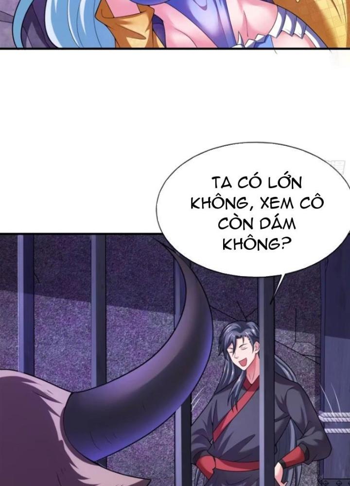 Cẩu Lương Thành Chuẩn Thánh, Ta Được Nữ Đế Triệu Hoán Chapter 46 - Trang 3