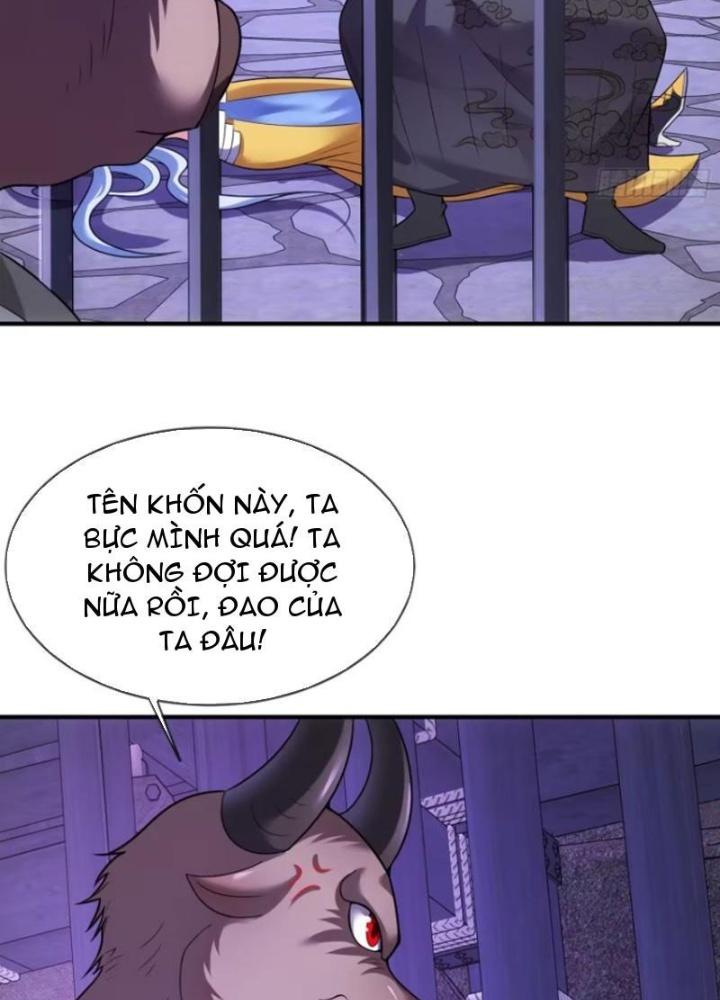 Cẩu Lương Thành Chuẩn Thánh, Ta Được Nữ Đế Triệu Hoán Chapter 46 - Trang 3