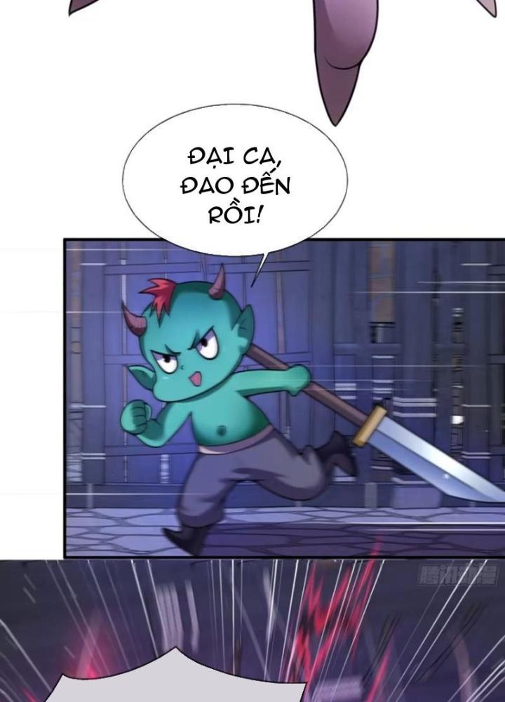 Cẩu Lương Thành Chuẩn Thánh, Ta Được Nữ Đế Triệu Hoán Chapter 46 - Trang 3