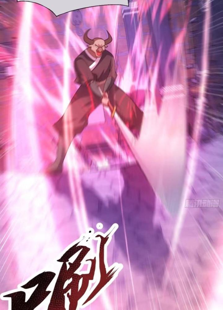 Cẩu Lương Thành Chuẩn Thánh, Ta Được Nữ Đế Triệu Hoán Chapter 46 - Trang 3