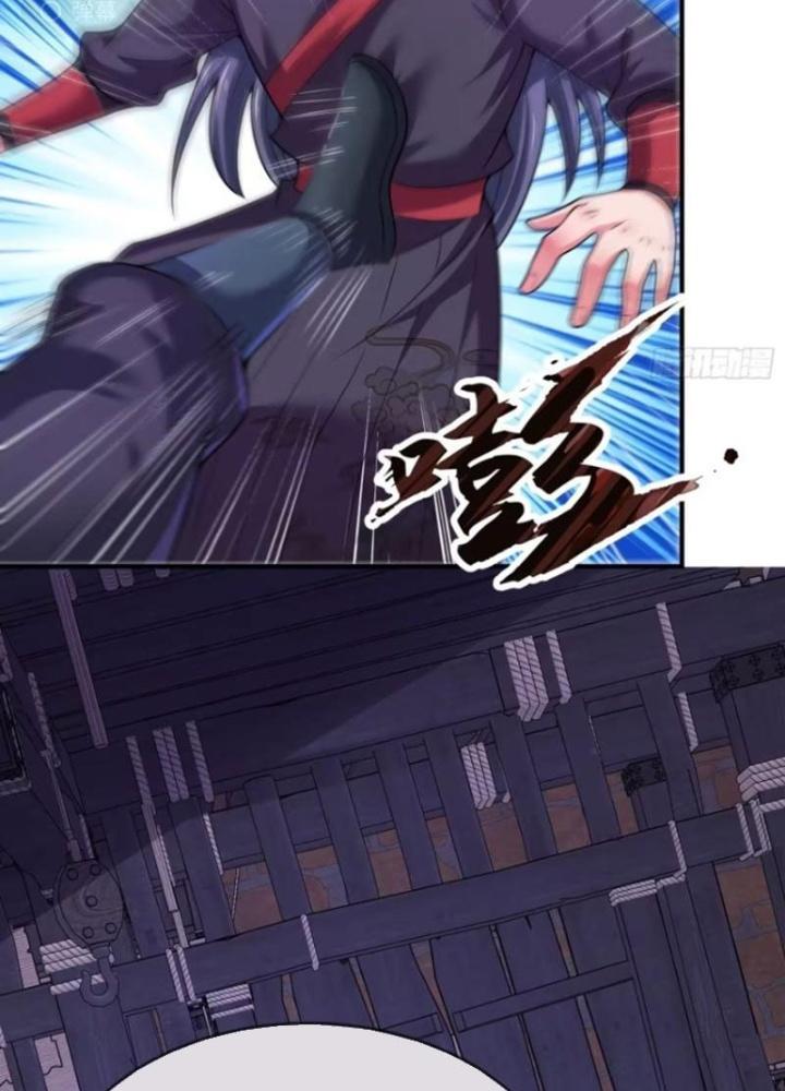 Cẩu Lương Thành Chuẩn Thánh, Ta Được Nữ Đế Triệu Hoán Chapter 46 - Trang 3