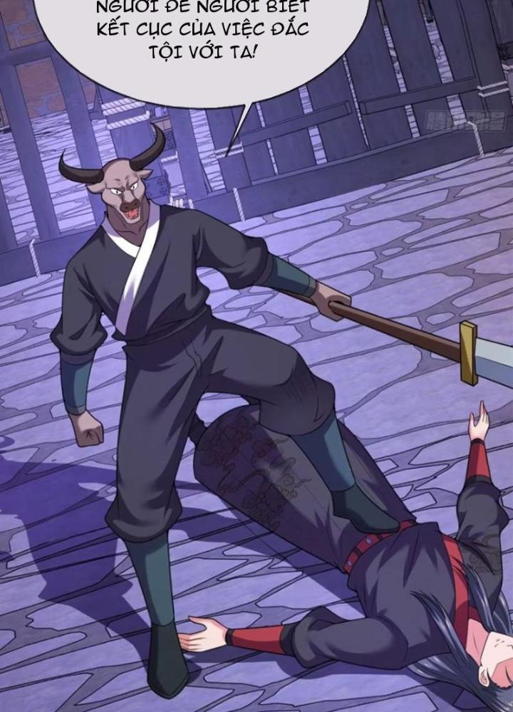 Cẩu Lương Thành Chuẩn Thánh, Ta Được Nữ Đế Triệu Hoán Chapter 46 - Trang 3