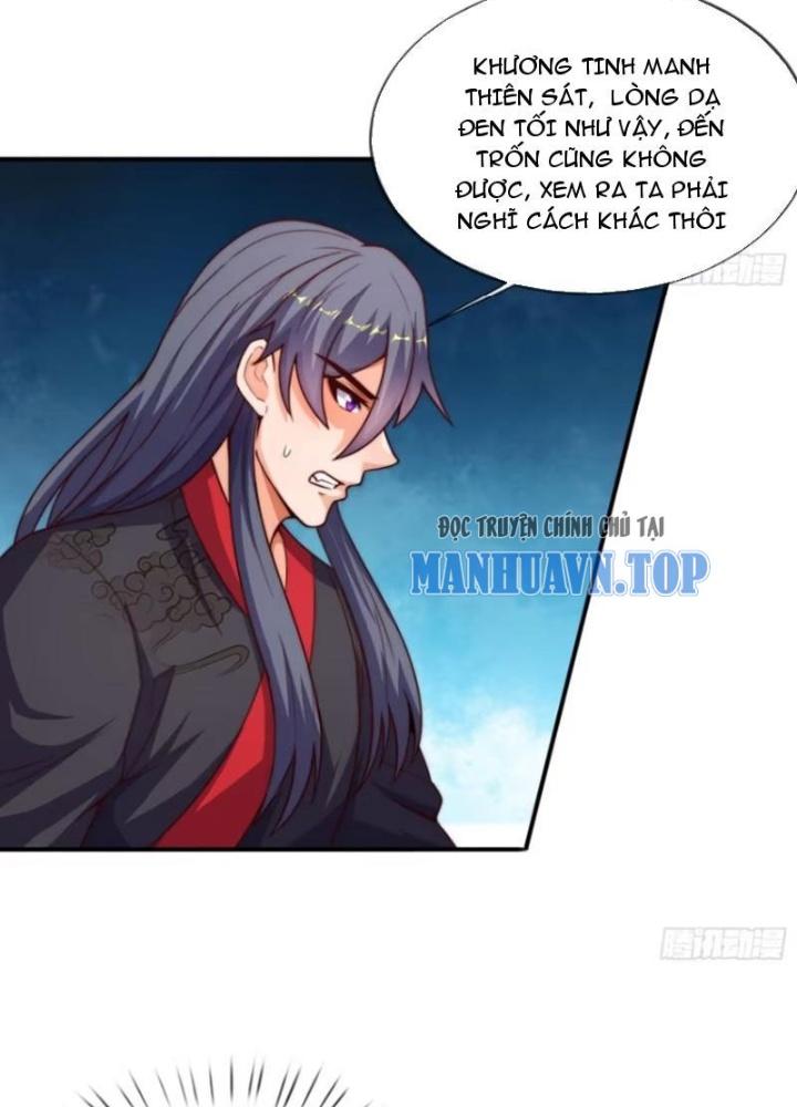 Cẩu Lương Thành Chuẩn Thánh, Ta Được Nữ Đế Triệu Hoán Chapter 46 - Trang 3