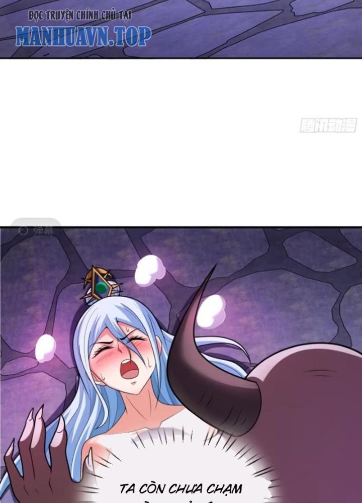 Cẩu Lương Thành Chuẩn Thánh, Ta Được Nữ Đế Triệu Hoán Chapter 46 - Trang 3