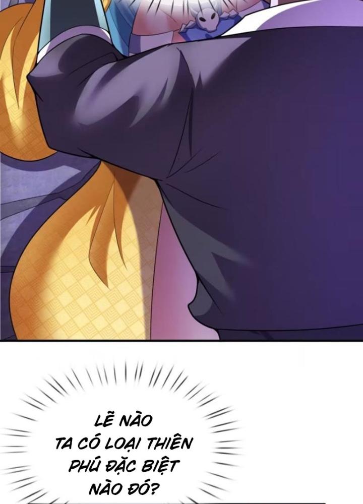 Cẩu Lương Thành Chuẩn Thánh, Ta Được Nữ Đế Triệu Hoán Chapter 46 - Trang 3