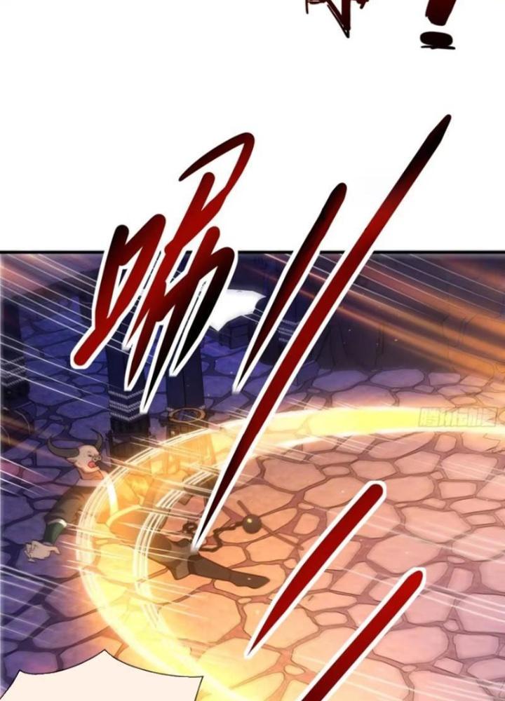 Cẩu Lương Thành Chuẩn Thánh, Ta Được Nữ Đế Triệu Hoán Chapter 46 - Trang 3