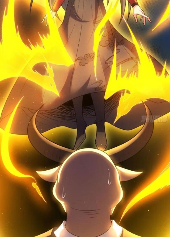 Cẩu Lương Thành Chuẩn Thánh, Ta Được Nữ Đế Triệu Hoán Chapter 46 - Trang 3