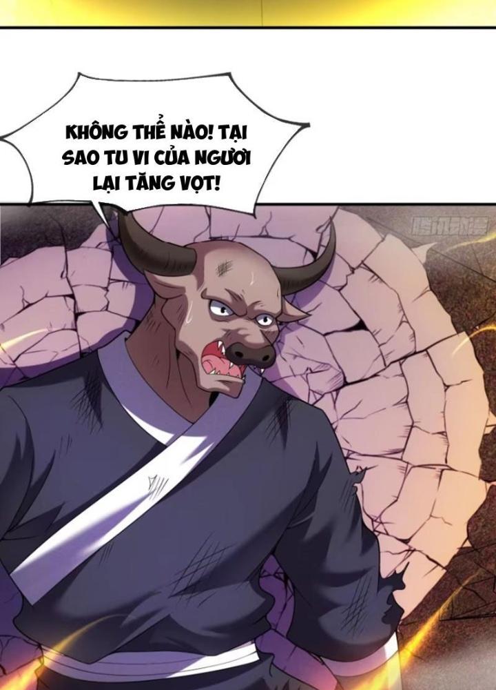 Cẩu Lương Thành Chuẩn Thánh, Ta Được Nữ Đế Triệu Hoán Chapter 46 - Trang 3