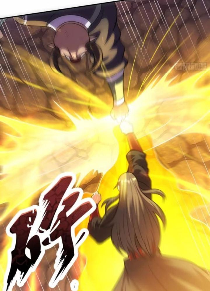 Cẩu Lương Thành Chuẩn Thánh, Ta Được Nữ Đế Triệu Hoán Chapter 46 - Trang 3