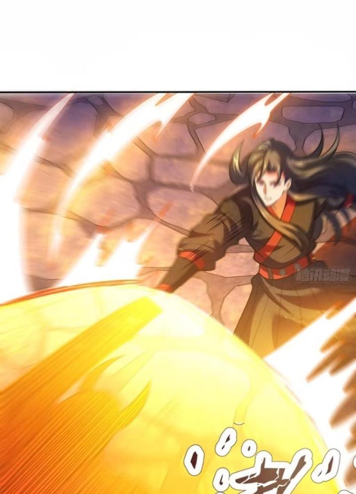 Cẩu Lương Thành Chuẩn Thánh, Ta Được Nữ Đế Triệu Hoán Chapter 46 - Trang 3