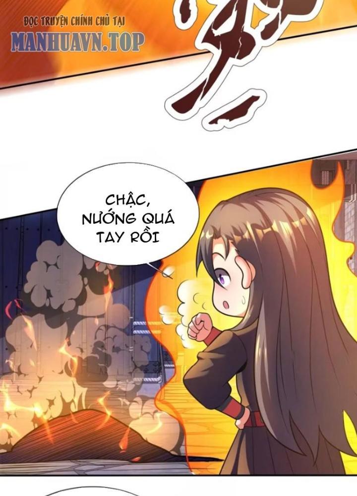 Cẩu Lương Thành Chuẩn Thánh, Ta Được Nữ Đế Triệu Hoán Chapter 46 - Trang 3