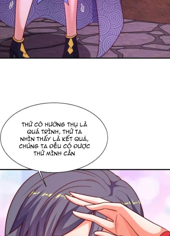 Cẩu Lương Thành Chuẩn Thánh, Ta Được Nữ Đế Triệu Hoán Chapter 46 - Trang 3