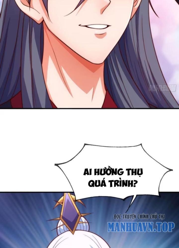 Cẩu Lương Thành Chuẩn Thánh, Ta Được Nữ Đế Triệu Hoán Chapter 46 - Trang 3