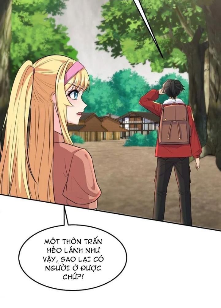 Cô Vợ Tu Tiên Chapter 51 - Trang 3