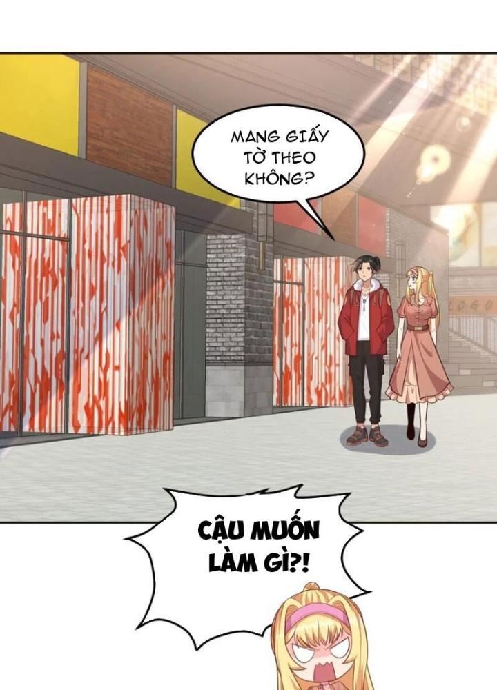 Cô Vợ Tu Tiên Chapter 51 - Trang 3