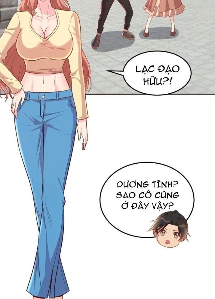 Cô Vợ Tu Tiên Chapter 51 - Trang 3
