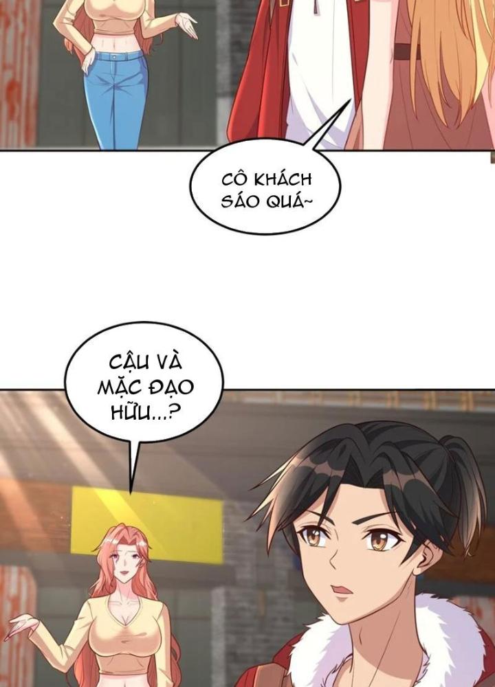 Cô Vợ Tu Tiên Chapter 51 - Trang 3